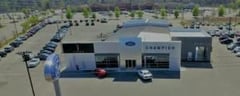 Ford Lincoln Technicians, All Skill Levels