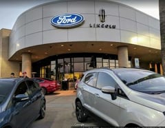 Ford Technicians, All Skill Levels