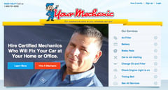 Automotive Technicians ASE Certified Technicians