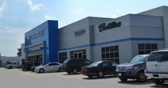Chevrolet/ Cadillac Gm Technicians ASE Certified Technicians