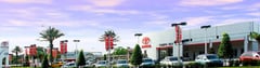 High Volume Toyota Dealer Seeking Experienced Technicians