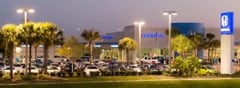 Honda - Acura Certified  Technicians