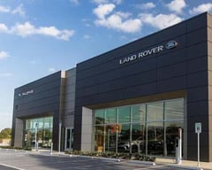 Jaguar  Land Rover Technicianshighline European Technicians