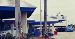 Volkswagen And All Europen Technicians