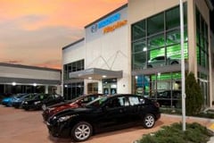 Mazda - Import Technicians All Brands... All Skill Levels