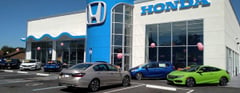 Honda Acura Certified Technicians