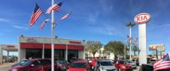 KIA/import  Technicians  How Much Of Paradise Can You Take?