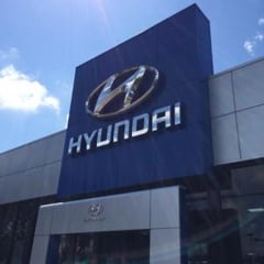 Mitsubishi Hyundai Technicians