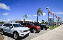 Volkswagen Technicians Technicians  With European Training