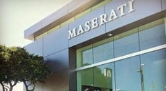 Maserati Technicians, Highline European Technicians