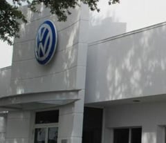 Volkwagen Technicians, Highline European Technicians
