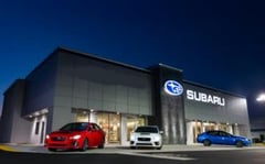 Volkswagen Technicians