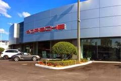 Porsche Technicians, Highline European Technicians