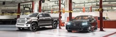 Automotive Technicians