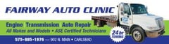 Auto Techinician, Mechanic