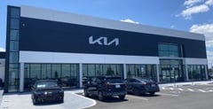 KIA All Import Technicians