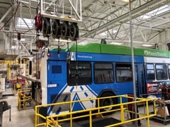 Diesel Technicians