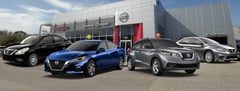 Nissan Technicians, All Import Technicians