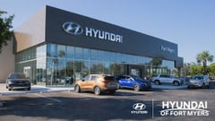 Hyundai Technicians, All Import Technicians
