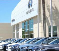 Infiniti Technicians, All Import Technicians