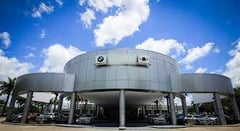 BMW Mini Techncians