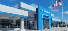 Chevrolet Buick GMC Cadillac Technicians, All Skill Lvens
