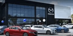 Mazda All Import Technicians All Skill Levels