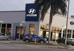 Hyundai And All Import Technicians All Skill Levels