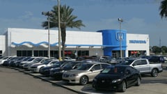 Honda / Acura Technician Jobs