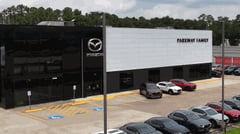 One Of The Best Mazda Technician Jobs In Texas