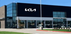 One Of The Best KIA Technician Jobs In Texas