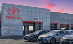 Toyota & Lexus Technicians, All Skill Levels