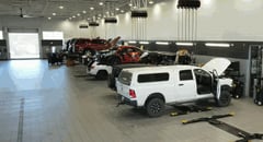Chrysler Technicians, All Skill Levels
