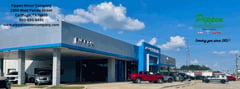 Heavy-line And Diesel Technicians Ne Texas In Carthage