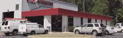 Experienced Automotive Technician