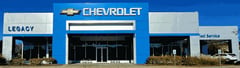 Chevrolet Technicians, All Skill Levels