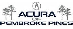 Acura Of Pembroke Pines logo