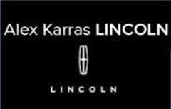 Alex Karras Lincoln logo