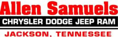 Allen Samuels Chrysler Dodge Jeep Ram