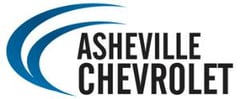 Asheville Chevrolet logo
