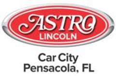 Astro Lincoln logo