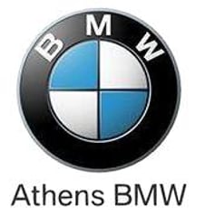 Athens BMW logo