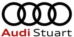 Audi Stuart logo