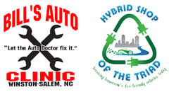 Bill's Auto Clinic