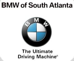BMW Of South Atlanta logo