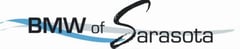 BMW Of Sarasota logo