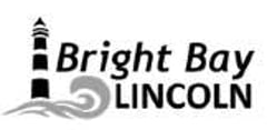 Bright Bay Lincoln logo
