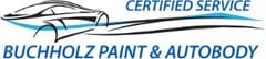 Buchholz Paint And Autobody