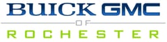 Buick GMC Of Rochester logo
