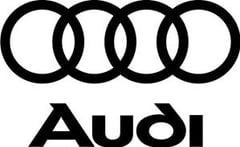 Capital Eurocars Audi logo